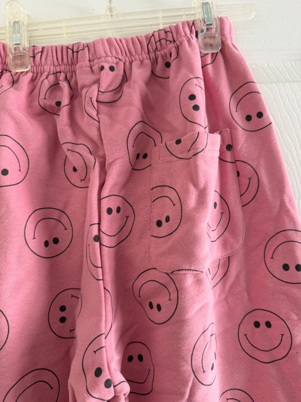 Indy & Pippa sweat set // pink smiles // NEW IN BAG // Size 12 - Picture 6 of 6